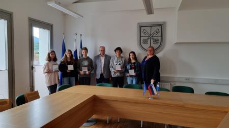 Odličnjaki Waldorfske šole